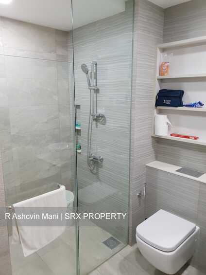 High Park Residences (D28), Apartment #240150511
